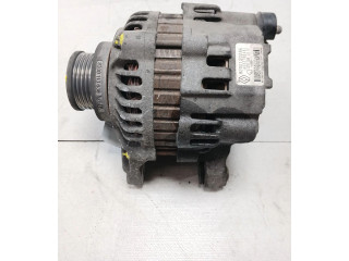 Генератор 8200120286, A002TB6481   Renault Clio II      