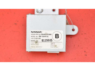 Řídící jednotka 284A1-CC000, 284A1-CC000 Nissan Murano Z50 2005