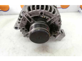 Генератор 0121615014   Volvo C70      