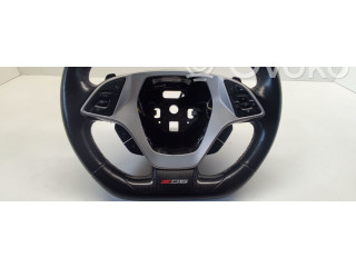 Volant Chevrolet Corvette C7 2017 84198696, 84805003  