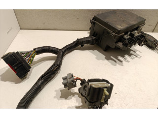 Блок предохранителей BK2T9K499ACH, 2002201513947 Ford Transit Custom