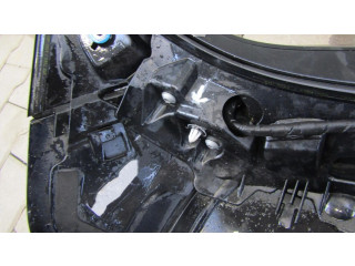 Турбина Porsche Cayenne (9PA) 9Y0827934