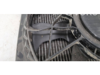 Вентилятор радиатора 6007614, 600735200B Tesla Model S