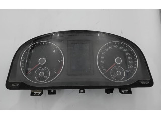 Přístrojová deska  Volkswagen Caddy 2015 2k5920876f  