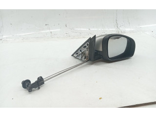 Зеркало электрическое        Skoda Fabia Mk2 (5J)  2007 - 2014 года   