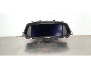 Спидометр (приборный щиток) 5E3920770 Skoda Octavia Mk4