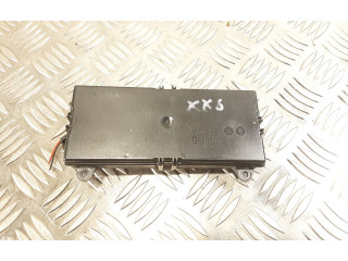 Блок управления кондиционера воздуха / климата/ печки (в салоне)