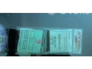 Панель приборов 8201462024 Renault Twingo II