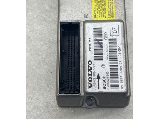 Блок подушек безопасности P30667469, 0285001655 Volvo S60
