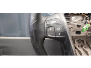 Руль Volvo V70  2008 - 2013 года       