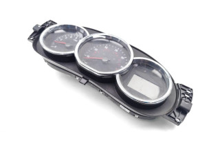 Панель приборов 248103450R Dacia Duster