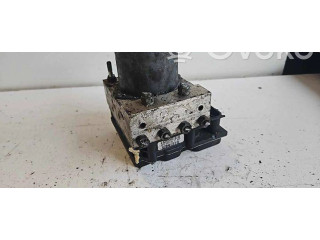 Блок АБС 0265950456, 58316A0574 Smart ForFour I 2004 - 2006 года