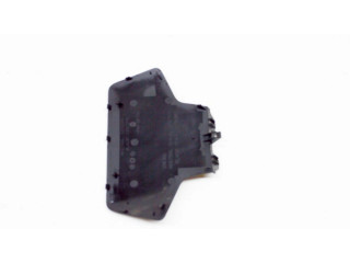 Отделка рулевой оси