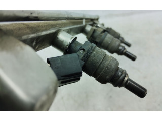 Топливная рампа 06A133317E, 5WS1226 Audi A3 S3 8L