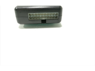 Блок управления    Chevrolet Captiva