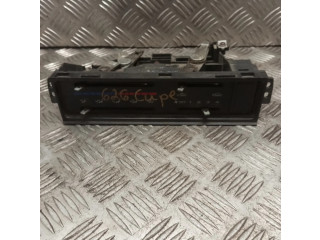 Блок управления климат-контролем    Mazda 626