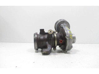 Turbodmychadlo Турбина A6400901780 Mercedes-Benz A W169