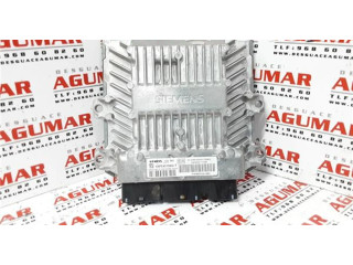 Другие блоки управления / модули 5WS40199DT, 5WS40199DT Citroen C5