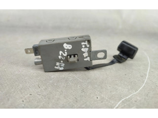 Блок управления двигателя 30752097   Volvo XC90