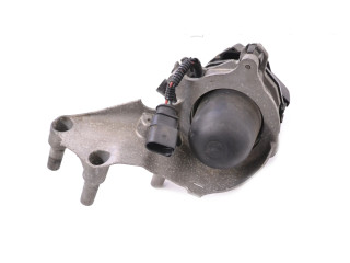 Дисплей 7L5959253B Porsche Cayenne (9PA)