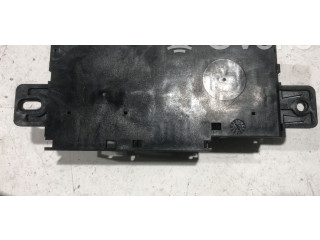 Блок комфорта 0003027V006, 0003027V006 Smart ForTwo I