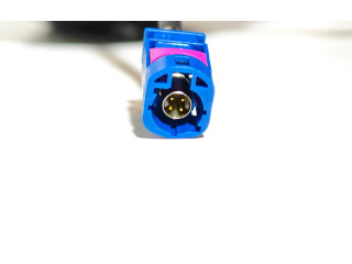 Zpětné zrcátko Volkswagen Touareg II 2014 E1021095, A046274