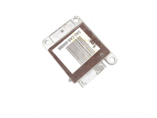 Блок подушек безопасности 96801132, 96801172   Chevrolet Spark