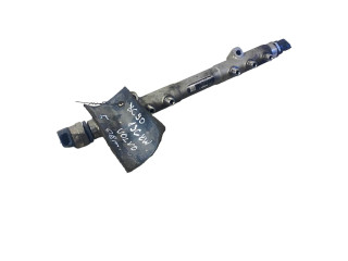 Топливная рампа 044215023, 0281002712   Volvo XC90  