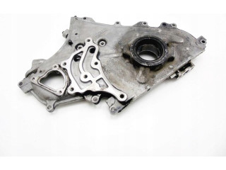 Масляный насос Nissan Almera Tino