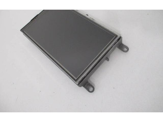 Дисплей 9805089780 Citroen C4 II Picasso