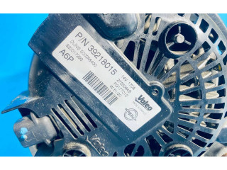 Vstřikovač 39218015 Opel Astra K LXD