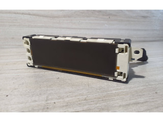 Экран/ дисплей / маленький экран 5555502902   Citroen Berlingo    