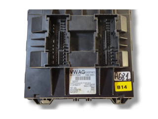 Блок комфорта 5C0937087E, 5WK50437 Volkswagen Jetta IV