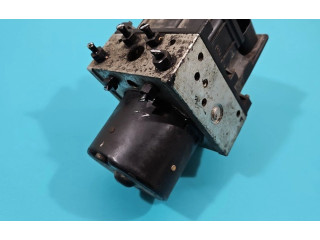 Блок АБС 0265222006, IMPRK1358090 Skoda Fabia Mk1 (6Y) 1999 - 2007 года