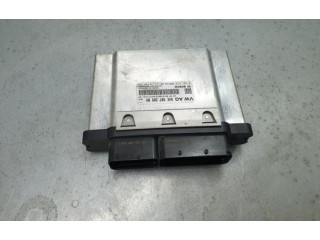 Блок управления двигателя 04E907309BH, 0261S12609 Volkswagen Golf Sportsvan