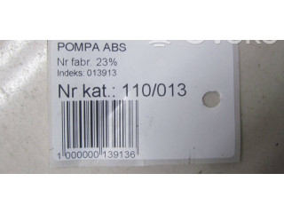 Блок АБС 476605919R   Renault  Trafic III (X82)  2014 -  года