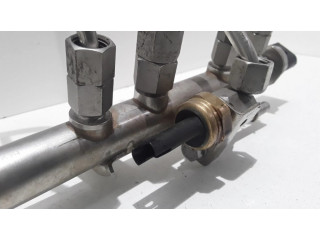 Vstřikovací lišta 1353756247403, 12056010 BMW 1 E81 E87 pro benzínový motor 1.6 N43 N43/UE31/300/135T/2M