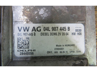 Комплект зажигания 04L907445 Volkswagen Golf Sportsvan