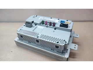 Дисплей AW9310E889 Jaguar XJ X351