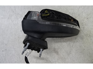 Зеркало (механическое)       Audi A3 S3 8V  2013 - 2019 года   