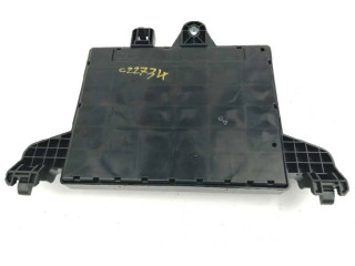 Pojistková skříňka Řídící jednotka BSM 13449202, 365927271 Opel Zafira 2016