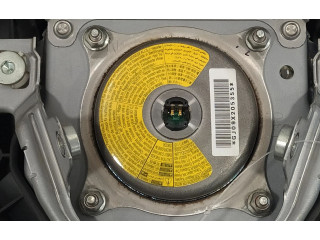 Подушка безопасности водителя Subaru Forester SH