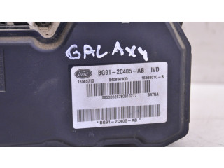 Блок АБС BG912C405AB Ford Galaxy 2006 - 2015 года