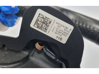 Volant Audi A8 S8 D4 4H 2010 4H0419091B