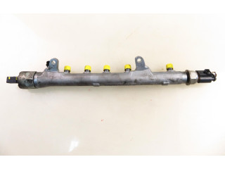 Топливная рампа 03L130089B, 5WS40730   Skoda Superb B6 (3T)   для двигателя CAYC