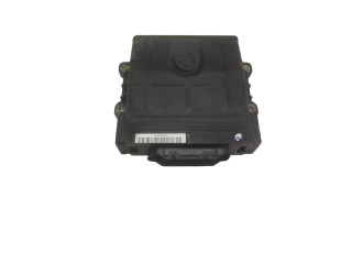 Блок управления коробкой передач 09G927750FB, H35S0844 Audi A3 S3 8P