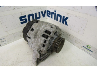 Генератор 8200660045, 8200064344   Renault Twingo I      