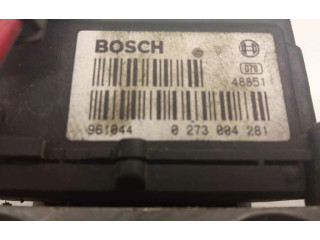 Блок управления АБС 9610440273004281   Volkswagen Passat Alltrack