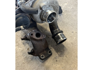 Турбина GARRETTAR184299, 184299   Mitsubishi Carisma      