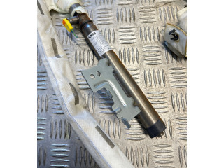 Боковая подушка безопасности 4G9880741B   Audi A6 S6 C7 4G